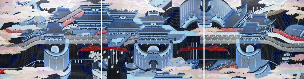 Casper Kang